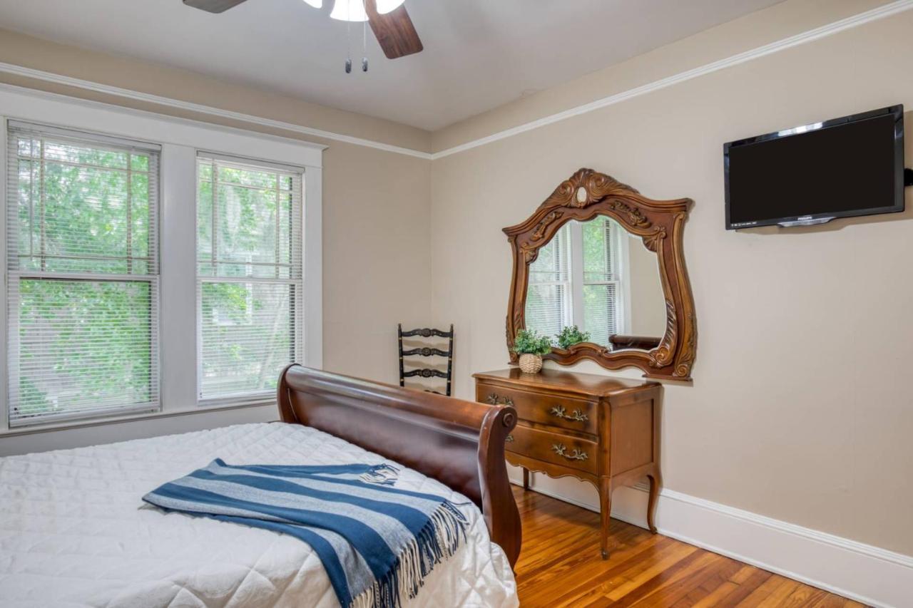 Willa 16 Saragossa Street B St. Augustine Zewnętrze zdjęcie