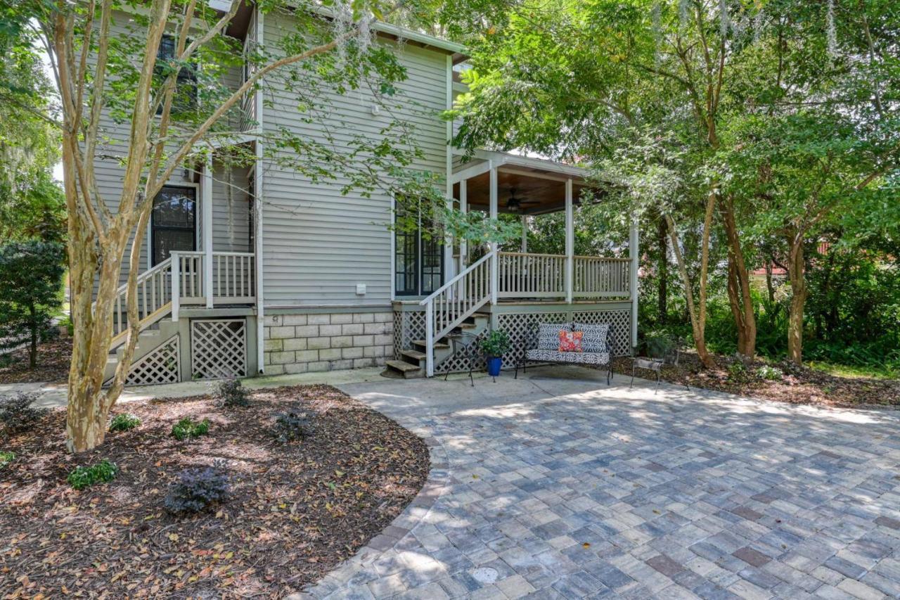 Willa 16 Saragossa Street B St. Augustine Zewnętrze zdjęcie