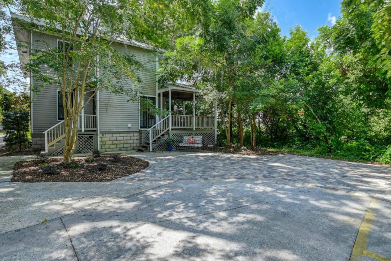 Willa 16 Saragossa Street B St. Augustine Zewnętrze zdjęcie